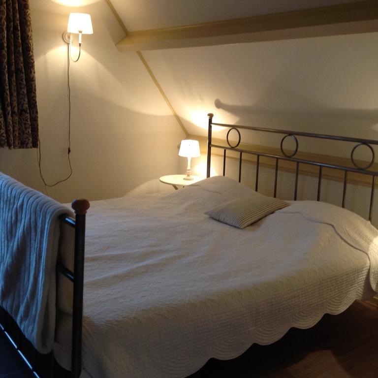 De Rode Beuk Bed and Breakfast Elp Exteriör bild
